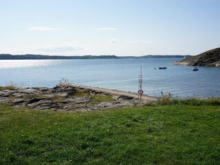 Holiday house Lysekil  25