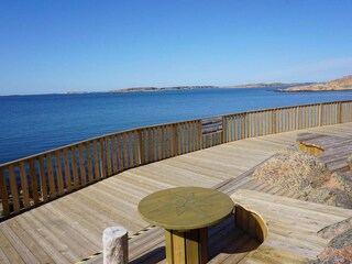Holiday house Lysekil  27