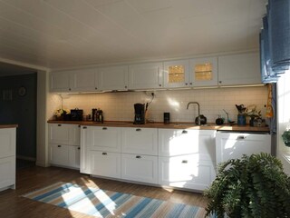 Holiday house Lysekil  14