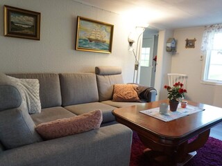 Ferienhaus Lysekil  31