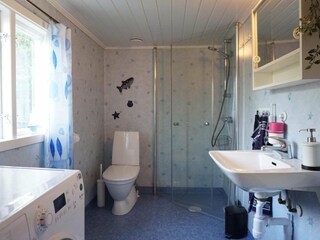 Ferienhaus Lysekil  12