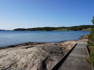 Holiday house Lysekil  28