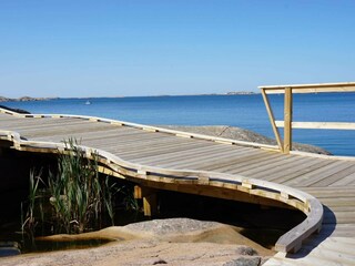 Ferienhaus Lysekil  16
