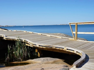 Holiday house Lysekil  16