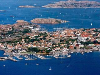Ferienhaus Lysekil  17