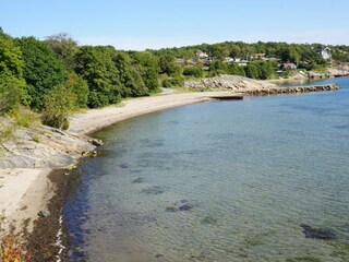 Ferienhaus Lysekil  18