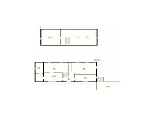 Holiday house Lysekil Floor Plan 9
