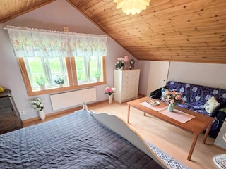Holiday house Lysekil  18
