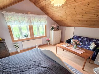 Holiday house Lysekil  19