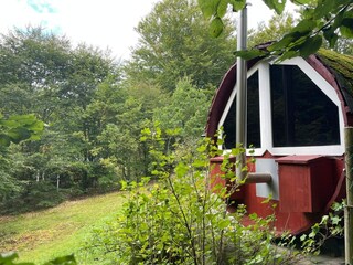 Vakantiehuis Sösdala Buitenaudio-opname 5