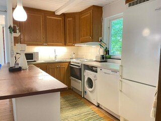 Casa per le vacanze Sösdala  22