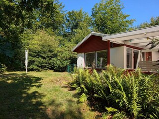 Ferienhaus Sösdala Außenaufnahme 9