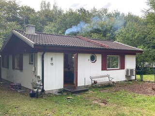 Casa de vacaciones Sösdala Grabación al aire libre 1