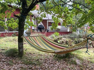 Casa de vacaciones Sösdala Grabación al aire libre 5