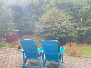 Casa de vacaciones Sösdala Grabación al aire libre 2