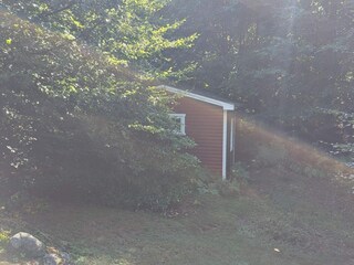 Casa per le vacanze Sösdala Registrazione all'aperto 11