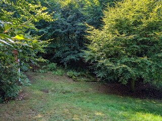 Ferienhaus Sösdala Außenaufnahme 12