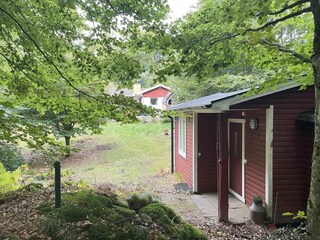 Maison de vacances Sösdala Enregistrement extérieur 11