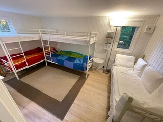 Casa de vacaciones Sösdala  28