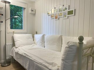 Maison de vacances Sösdala  15