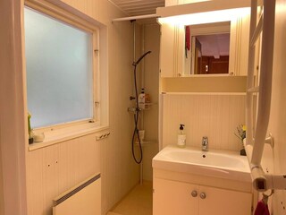 Maison de vacances Sösdala  16