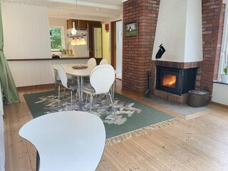 Maison de vacances Sösdala  19