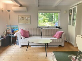 Maison de vacances Sösdala  28