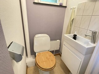 Maison de vacances Sösdala  18