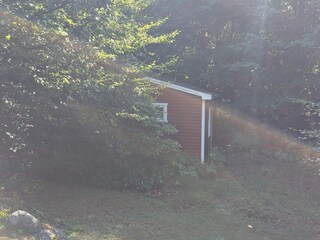 Holiday house Sösdala Outdoor Recording 5