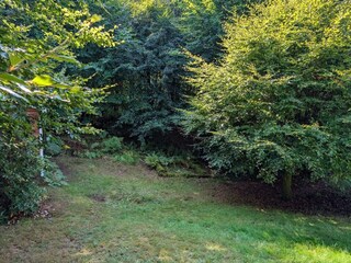 Casa de vacaciones Sösdala Grabación al aire libre 8