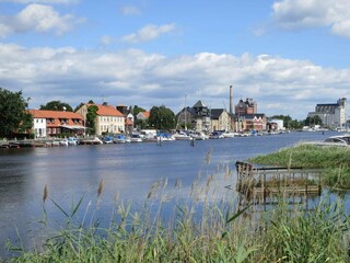 Maison de vacances Sösdala  22