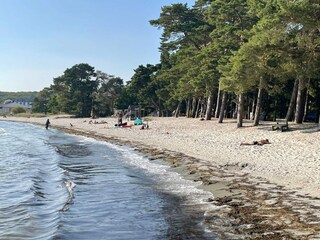 Vakantiehuis Hällevik Buitenaudio-opname 5