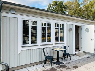 Vakantiehuis Hällevik Buitenaudio-opname 6