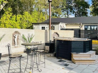 Holiday house Hällevik Outdoor Recording 7