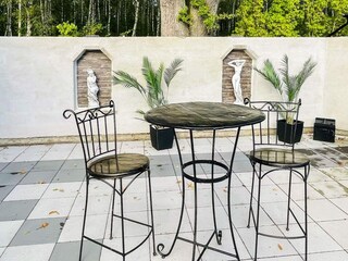 Ferienhaus Hällevik Außenaufnahme 8