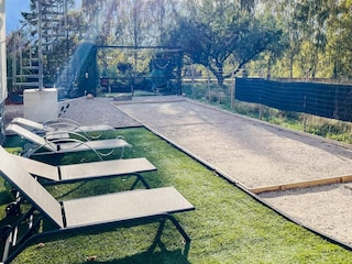 Ferienhaus Hällevik Außenaufnahme 10