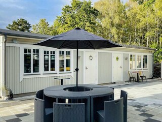 Vakantiehuis Hällevik Buitenaudio-opname 13