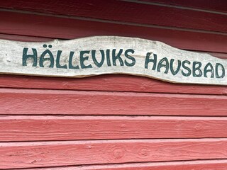 Ferienhaus Hällevik  16
