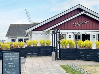 Vakantiehuis Hällevik  18