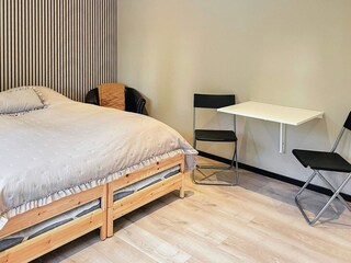 Vakantiehuis Hällevik  21