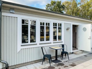 Casa de vacaciones Hällevik Grabación al aire libre 7