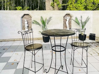 Casa de vacaciones Hällevik Grabación al aire libre 8
