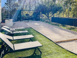 Vakantiehuis Hällevik Buitenaudio-opname 11