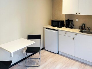 Vakantiehuis Hällevik  23