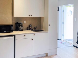 Ferienhaus Hällevik  25