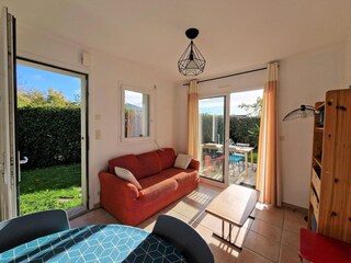 Maison de vacances Pléneuf-Val-André Équipement 17