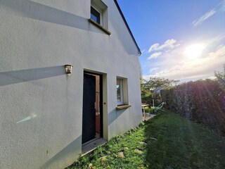 Holiday house Pléneuf-Val-André Outdoor Recording 6