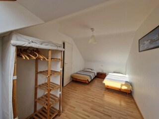 Maison de vacances Pléneuf-Val-André Équipement 12