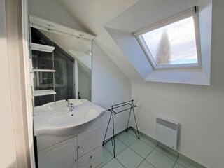 Maison de vacances Pléneuf-Val-André Équipement 13