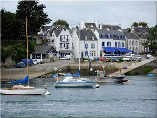 Casa de vacaciones Pléneuf-Val-André Entorno 38